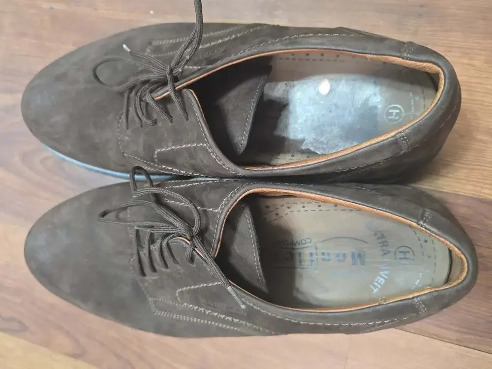 Monflex comfort shock